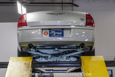 2005 Chrysler 300C