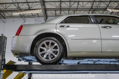 2005 Chrysler 300C