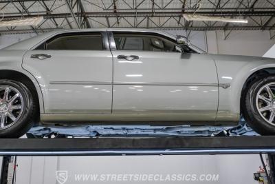 2005 Chrysler 300C