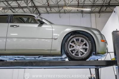 2005 Chrysler 300C