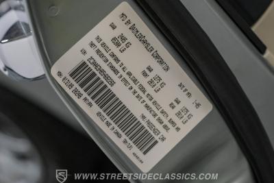 2005 Chrysler 300C