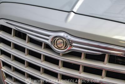 2005 Chrysler 300C