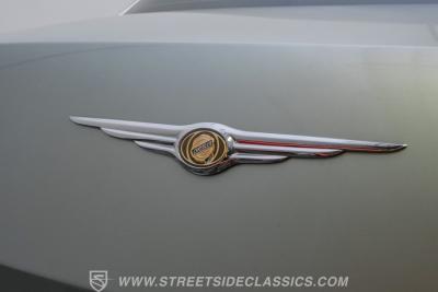2005 Chrysler 300C