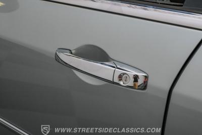 2005 Chrysler 300C