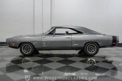 1969 Dodge Charger SE 440