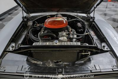 1969 Dodge Charger SE 440