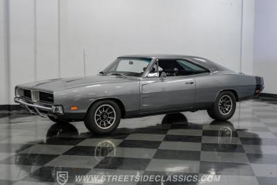 1969 Dodge Charger SE 440