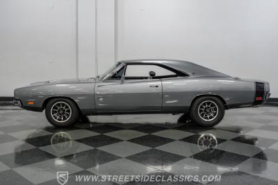 1969 Dodge Charger SE 440