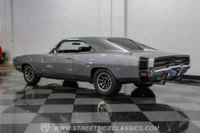 1969 Dodge Charger SE 440
