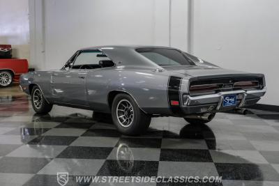 1969 Dodge Charger SE 440
