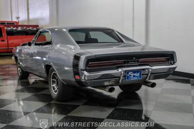 1969 Dodge Charger SE 440