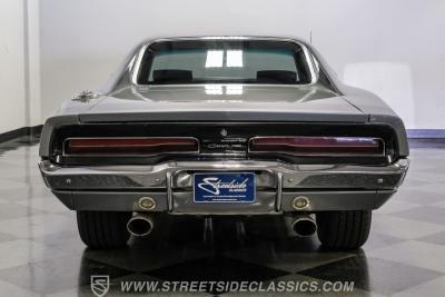 1969 Dodge Charger SE 440