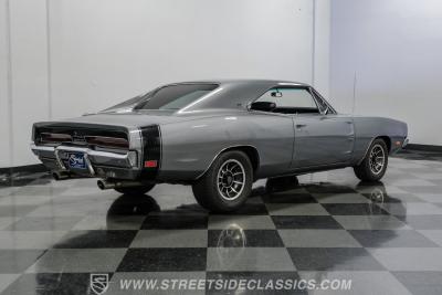 1969 Dodge Charger SE 440