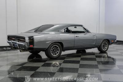 1969 Dodge Charger SE 440