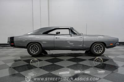 1969 Dodge Charger SE 440
