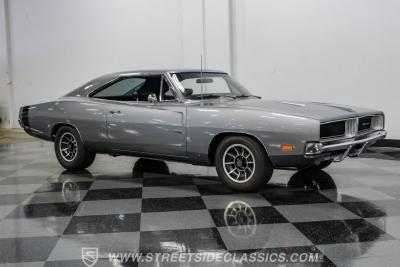1969 Dodge Charger SE 440