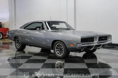 1969 Dodge Charger SE 440