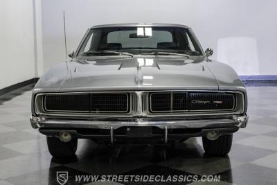1969 Dodge Charger SE 440