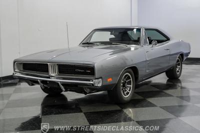 1969 Dodge Charger SE 440