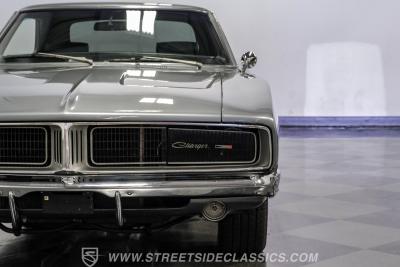 1969 Dodge Charger SE 440