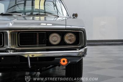 1969 Dodge Charger SE 440