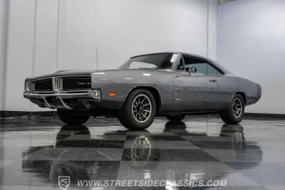 1969 Dodge Charger SE 440