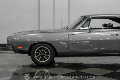 1969 Dodge Charger SE 440