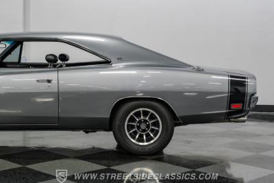 1969 Dodge Charger SE 440