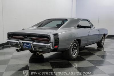 1969 Dodge Charger SE 440