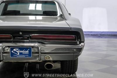 1969 Dodge Charger SE 440