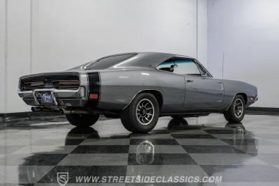 1969 Dodge Charger SE 440