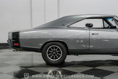 1969 Dodge Charger SE 440