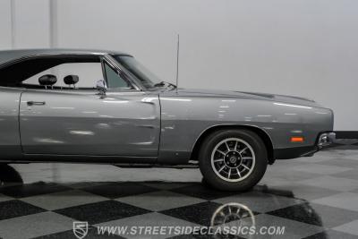 1969 Dodge Charger SE 440