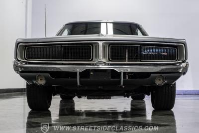 1969 Dodge Charger SE 440
