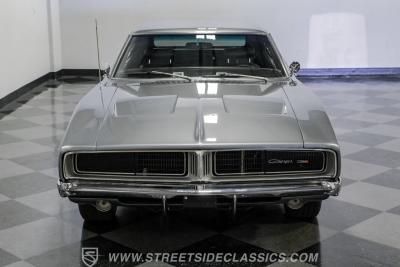 1969 Dodge Charger SE 440