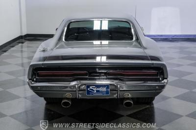 1969 Dodge Charger SE 440
