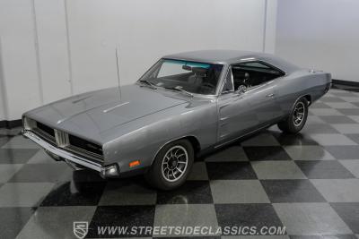 1969 Dodge Charger SE 440