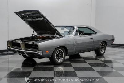 1969 Dodge Charger SE 440