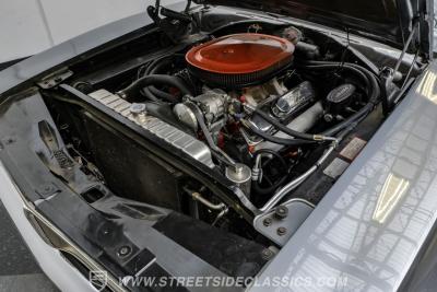 1969 Dodge Charger SE 440