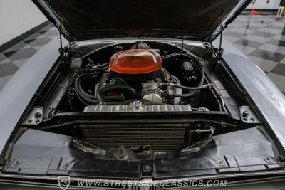 1969 Dodge Charger SE 440