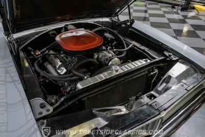 1969 Dodge Charger SE 440