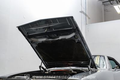 1969 Dodge Charger SE 440