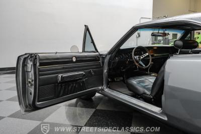 1969 Dodge Charger SE 440