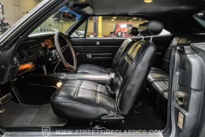 1969 Dodge Charger SE 440