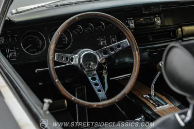 1969 Dodge Charger SE 440