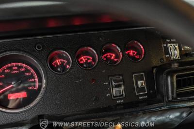 1969 Dodge Charger SE 440