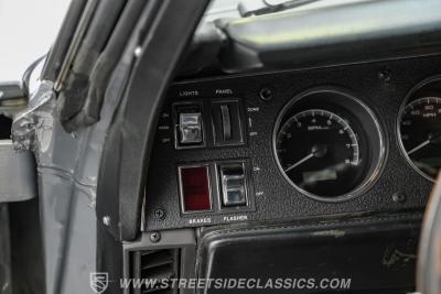 1969 Dodge Charger SE 440