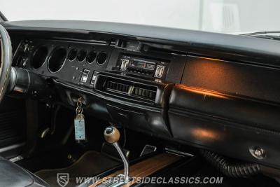1969 Dodge Charger SE 440