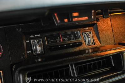 1969 Dodge Charger SE 440