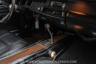 1969 Dodge Charger SE 440